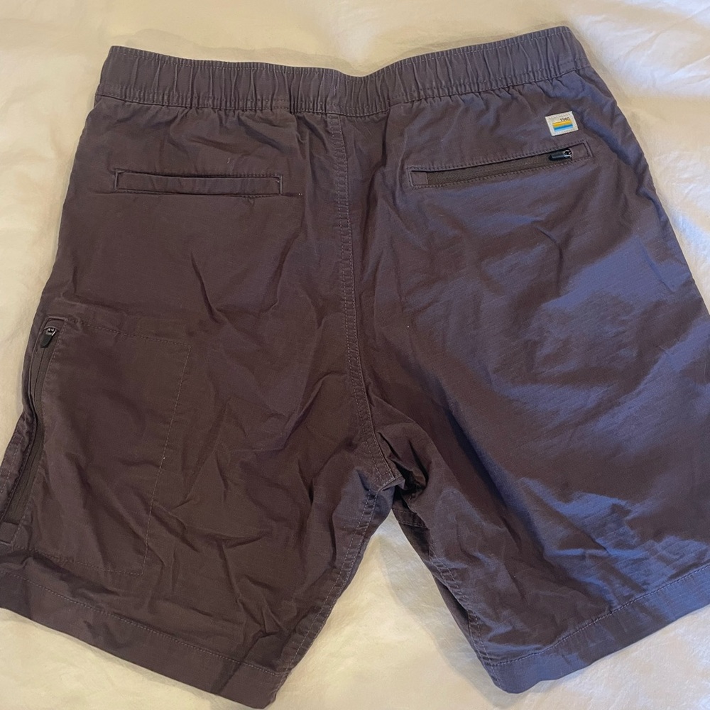 Vuori Ripstop Short - Picture 3 of 4